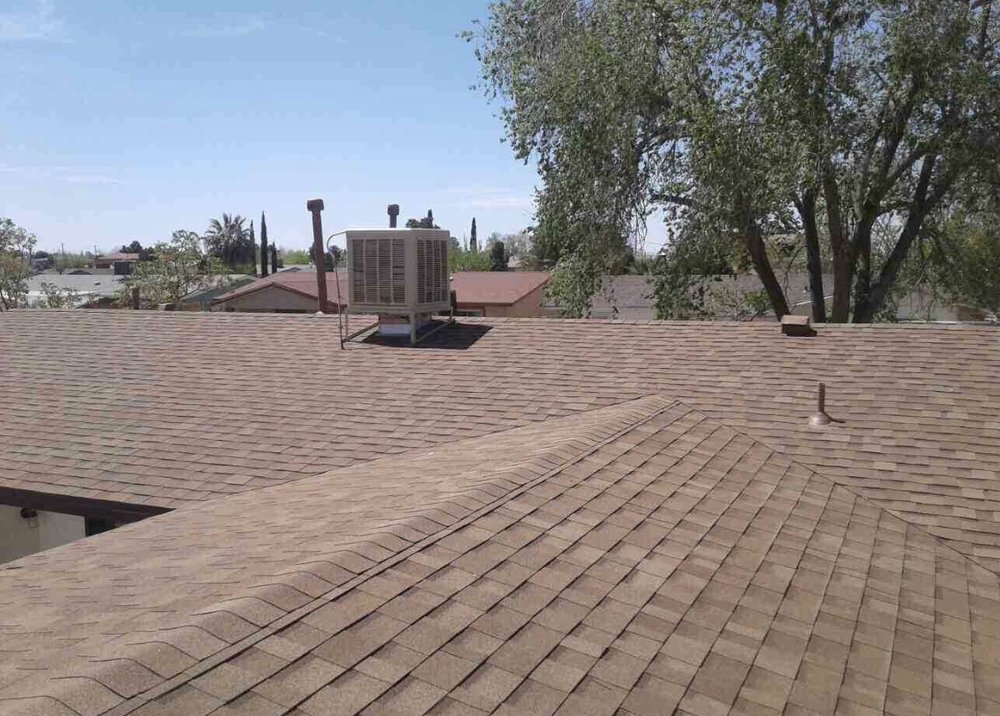 Slide of iDeal Roofing Solutions