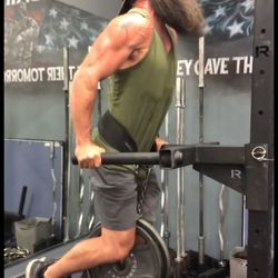 Warrior Fitness