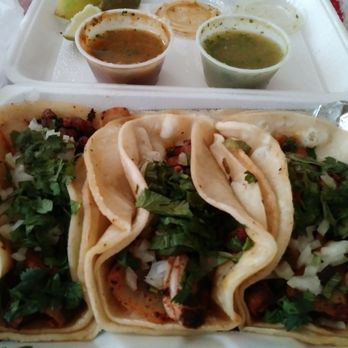 México Lindo - Tacos - Mexican Near Me - Philadelphia, Pennsylvania