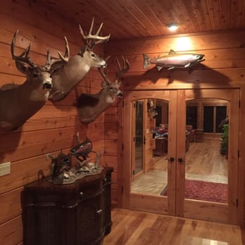The White River Inn - Guest Houses Near Me - Cotter, Arkansas