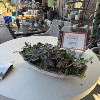 Miner's Ace Hardware - Garden furniture too - Hardware Stores Near Me - San Luis Obispo, California Miner's Ace Hardware - Garden furniture too - Hardware Stores Near Me - San Luis Obispo, California