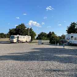 Village 8:28 RV Park