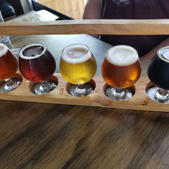Ponderosa Brewing - Breweries Near Me - Albuquerque, New Mexico