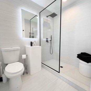 ORD Kitchen & Bath Designs - Bathroom - General Contractors Near Me - Palm Desert, California ORD Kitchen & Bath Designs - Bathroom - General Contractors Near Me - Palm Desert, California