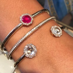 Cy Fredrics Jewelers