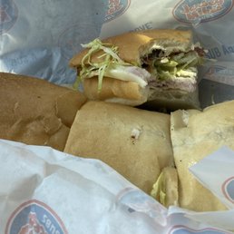 Sub Club Sub Club