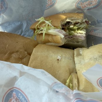 Jersey Mike's Subs - Sub Club - Sandwiches Near Me - Deland, Florida Jersey Mike's Subs - Sub Club - Sandwiches Near Me - Deland, Florida
