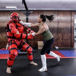 Titan MMA Fitness