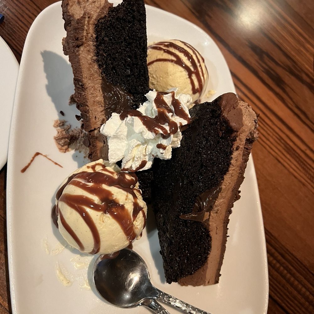 Chocolate Stampede Chocolate Stampede