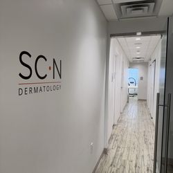 Scn Dermatology - Nice environment, clean and professional