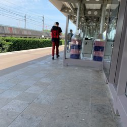 Metrostation de Vlugtlaan