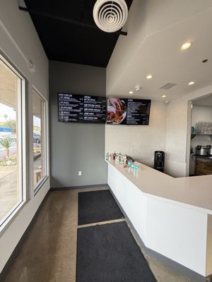 Rooster & Rice by null