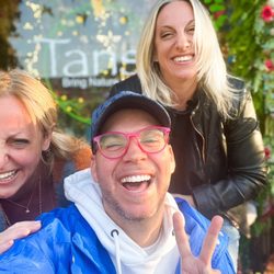 Drunk Astrology - Hanging with Ophi and Tali from the Astro Twins!