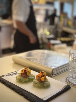 barmini by null