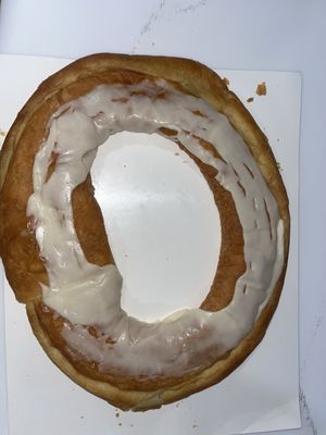 O&H Danish Bakery by null