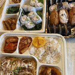 H Mart