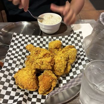 Knockout Chicken - Chula - Chicken Shop Near Me - Chula Vista, California Knockout Chicken - Chula - Chicken Shop Near Me - Chula Vista, California