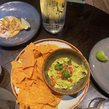 La Popular Austin - Mexican Near Me - Austin, Texas