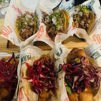 Tacos Villanos - Yum - Tacos Near Me - Cancún, ROO Tacos Villanos - Yum - Tacos Near Me - Cancún, ROO