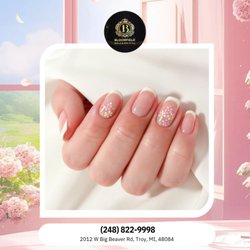 Bloomfield Nails & Spa