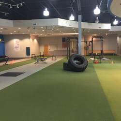Carbone Training Systems - Best gym in Monmouth County!