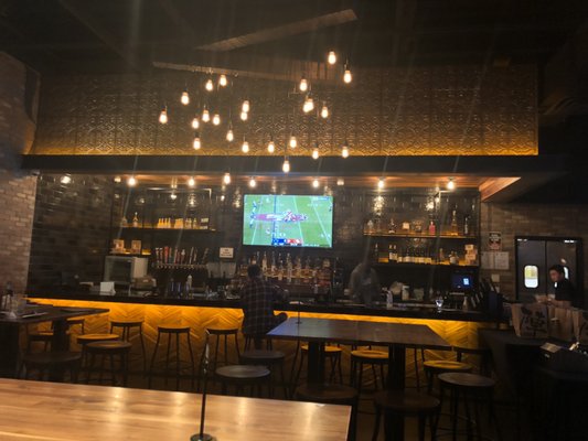 JINYA Ramen Bar - Alpharetta by null