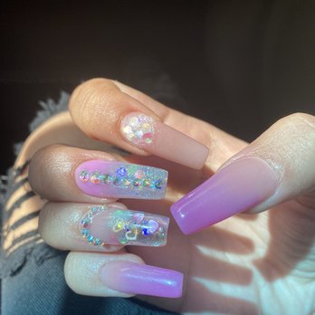 Avatar Nails & Spa - Nail Salons Near Me - San Ramon, California
