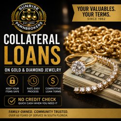 Sunrise Pawnbrokers