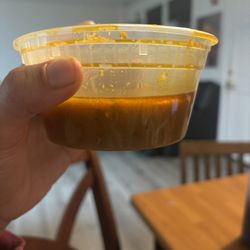 Himalayan Bite - Still more oil
