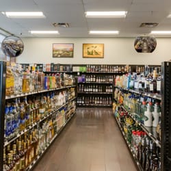 We love providing our customers with a selection of imported and local wines.