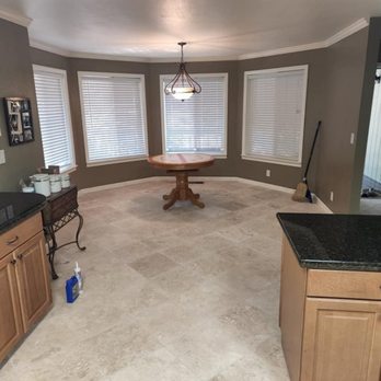B E Decking & Construction - Tile flooring - General Contractors Near Me