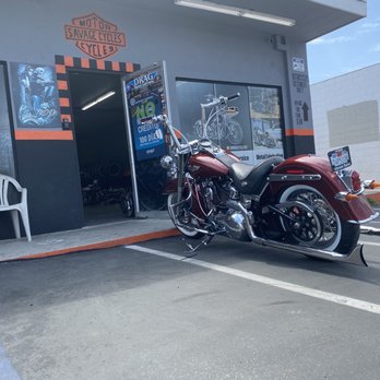 Savage Cycles 87 - Towing Near Me - El Monte, California Savage Cycles 87 - Towing Near Me - El Monte, California