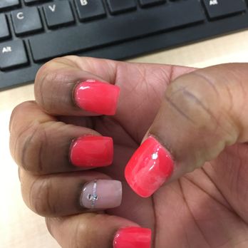 J Nails and Spa - Nail Salons Near Me - Newburgh, New York