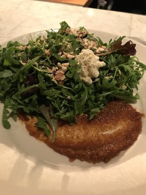 Barcola Bistro Audio - Italian Restaurant - Tasting Menu - Listening bar by null