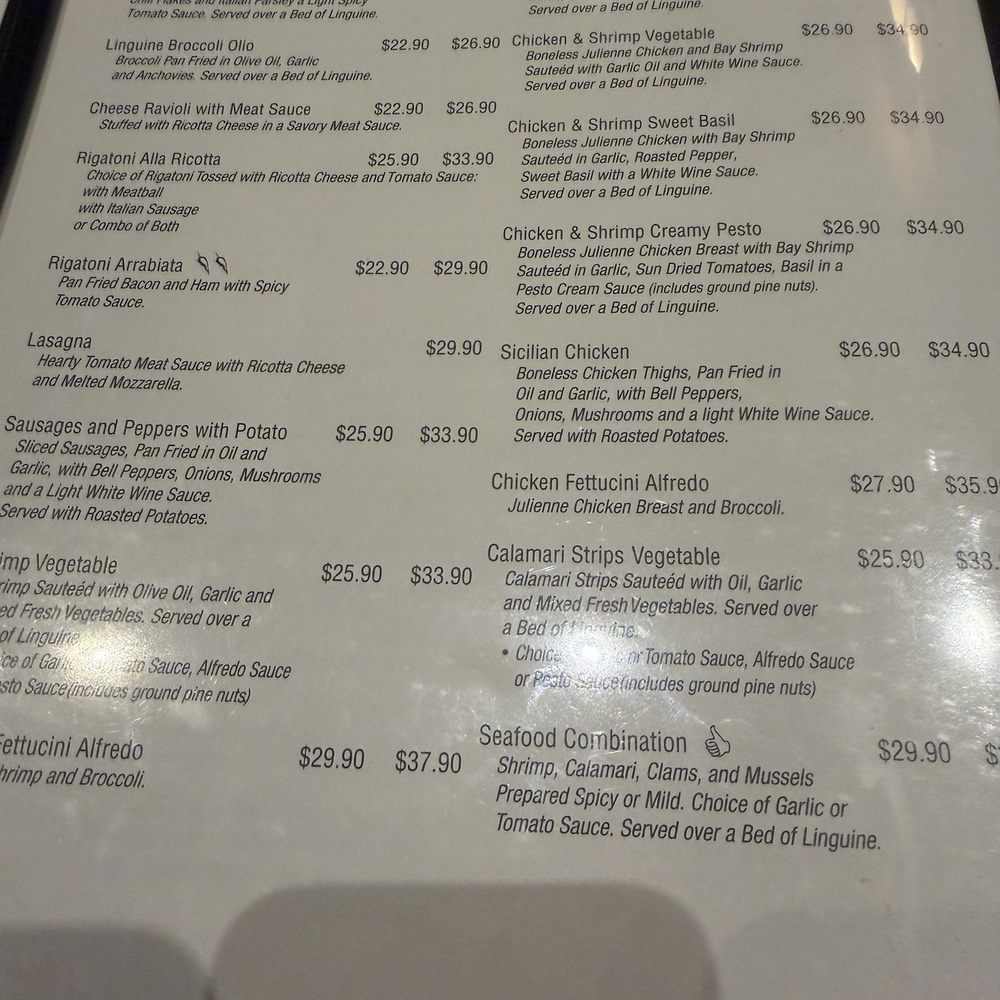 Assaggio Bistro - Menus - Italian Near Me - Honolulu, Hawaii Assaggio Bistro - Menus - Italian Near Me - Honolulu, Hawaii