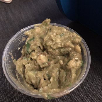 Chipotle Mexican Grill - Brown guac - Mexican Near Me - Matthews, North Carolina
