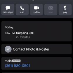 Walgreens - Time waiting on different call
