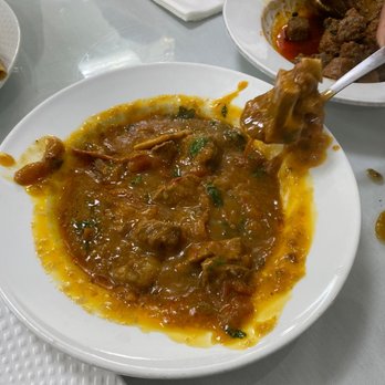 Naan on Devon & GRILL - Matka Gosht Curry Saturday - Indian Near Me - Chicago, Illinois Naan on Devon & GRILL - Matka Gosht Curry Saturday - Indian Near Me - Chicago, Illinois
