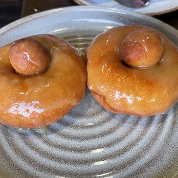 Haven Craft Kitchen + Bar - Donuts - New American Near Me - Orange, California Haven Craft Kitchen + Bar - Donuts - New American Near Me - Orange, California