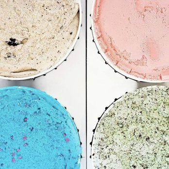 The Bullet Coffee House - Scoop Ice Cream- 8 flavours to choose from - Coffee & Tea Near Me - Calgary, Alberta The Bullet Coffee House - Scoop Ice Cream- 8 flavours to choose from - Coffee & Tea Near Me - Calgary, Alberta