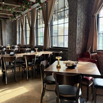 Bar Siena North Shore - Italian Near Me - Skokie, Illinois Bar Siena North Shore - Italian Near Me - Skokie, Illinois