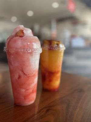 Zero Degrees - Arlington by null