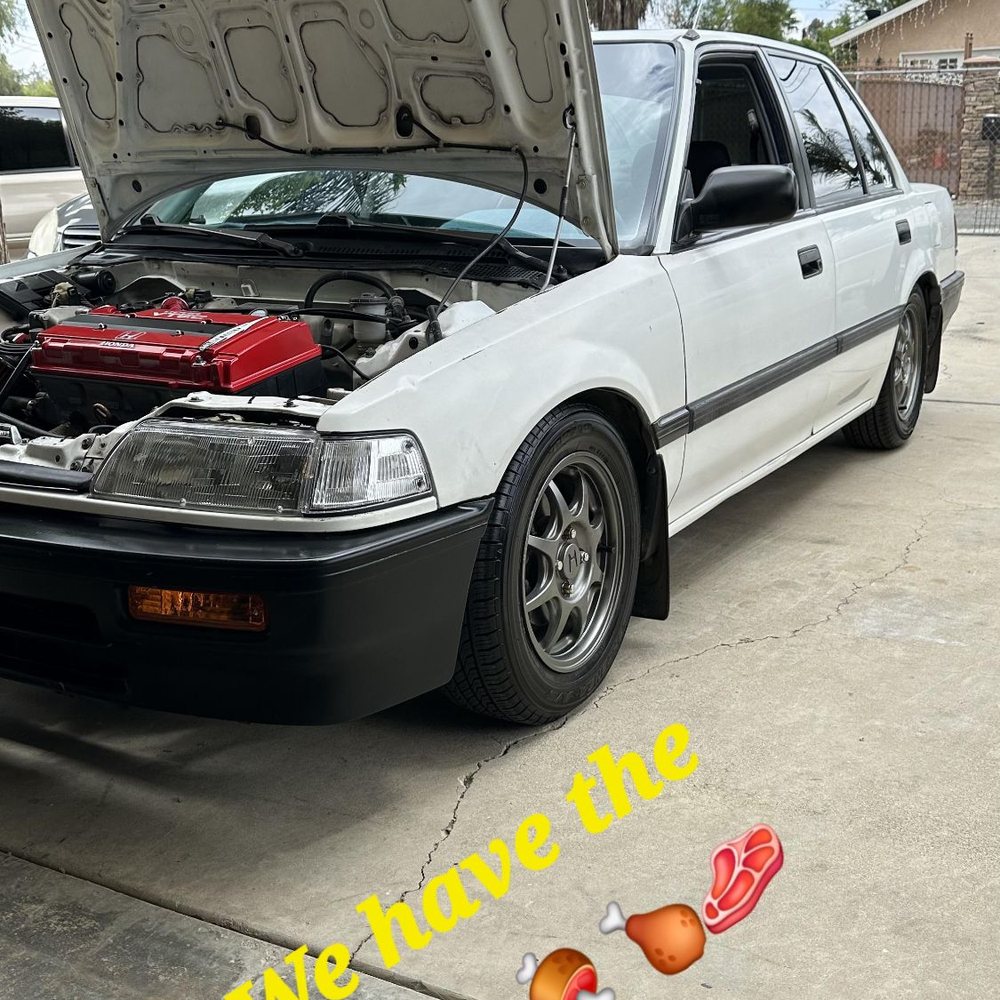 Technology Automotive - My car. - Auto Repair Near Me - Montebello, California