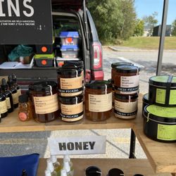 Falmouth Farmers Market