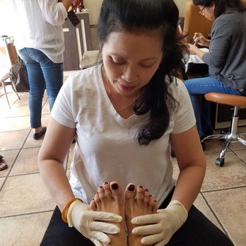 Nail Paradise - Susan doesn't stop until everything is perfect! - Nail Salons Near Me - Beverly Hills, California Nail Paradise - Susan doesn't stop until everything is perfect! - Nail Salons Near Me - Beverly Hills, California