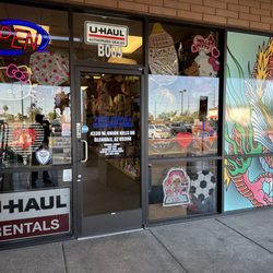 Party Supply & Discount Store