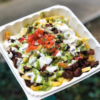 Santa Fe Taqueria - Carne asada fries - Mexican Near Me - San Jose, California Santa Fe Taqueria - Carne asada fries - Mexican Near Me - San Jose, California