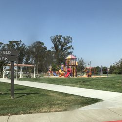 Tabor Park