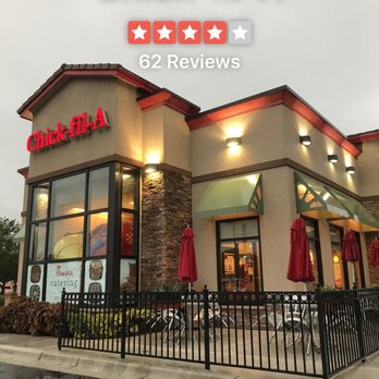 Chick-fil-A - Rainy days are for Chick fil A - Fast Food Near Me - Miami Lakes, Florida Chick-fil-A - Rainy days are for Chick fil A - Fast Food Near Me - Miami Lakes, Florida