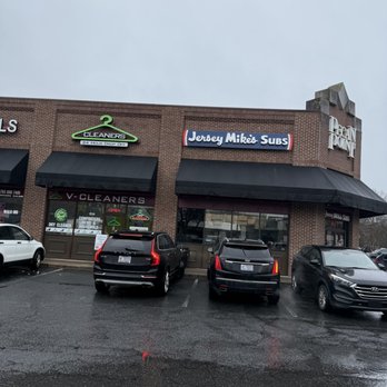 V Cleaners & Alterations - Laundry Services Near Me - Charlotte, North Carolina V Cleaners & Alterations - Laundry Services Near Me - Charlotte, North Carolina